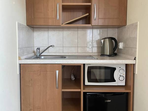 Pokoje Gościnne Stacja Akacja