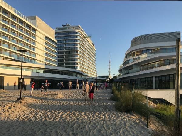 4UApart-Apartment suite Platan Grey