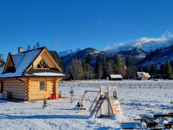 Chałupy Góralskie