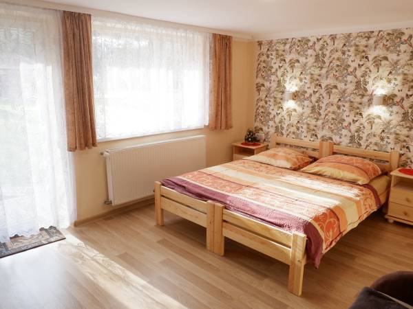 Pokoje Gościnne Adam