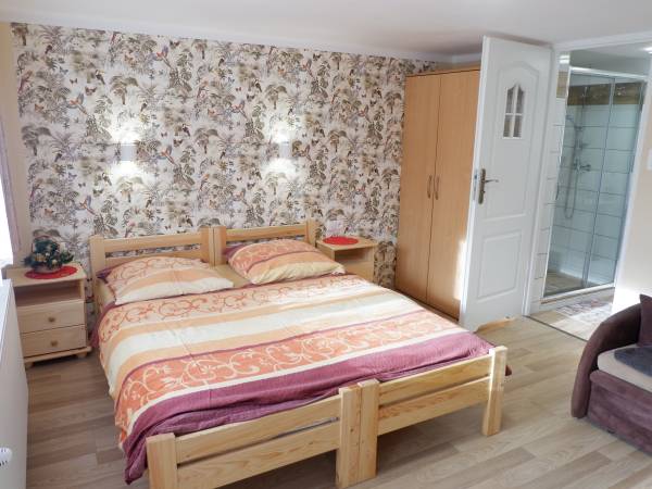 Pokoje Gościnne Adam