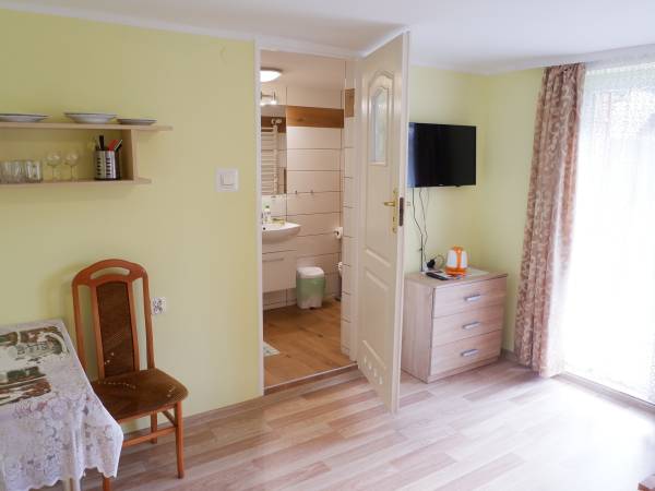 Pokoje Gościnne Adam