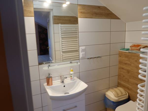 Pokoje Gościnne Adam