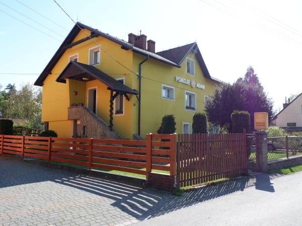 Pokoje Gościnne Adam