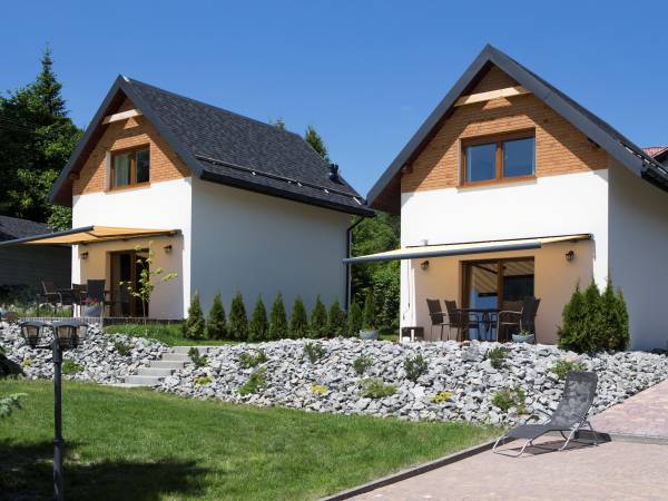 Beskid Ski Villa
