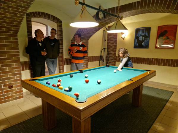 DWOREK i GLAMPING KREFTÓWKA