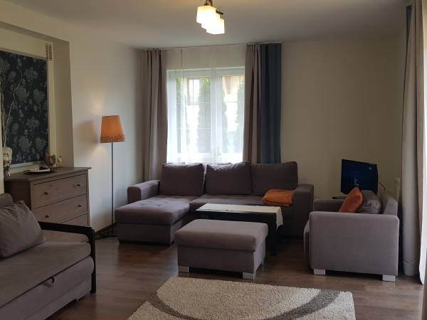 Apartamenty Tyrol