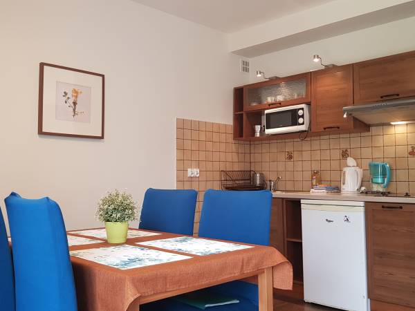 Apartamenty Tyrol