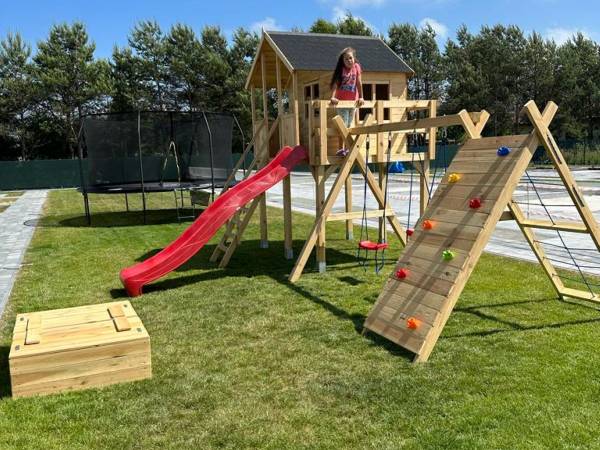 Miraj Resort Sarbinowo