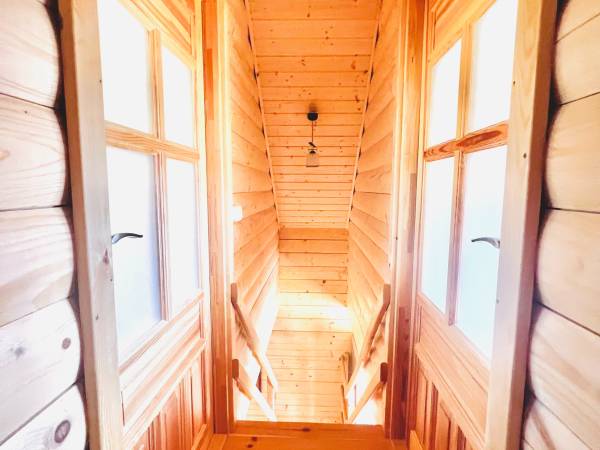 Domek 8-osobowy piętro