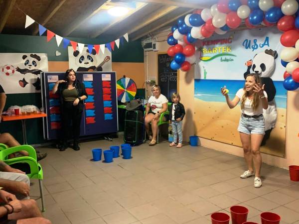 animacje dla dorosłych