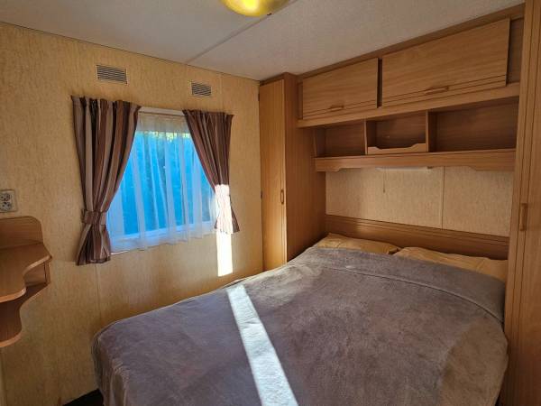 mały domek holenderski