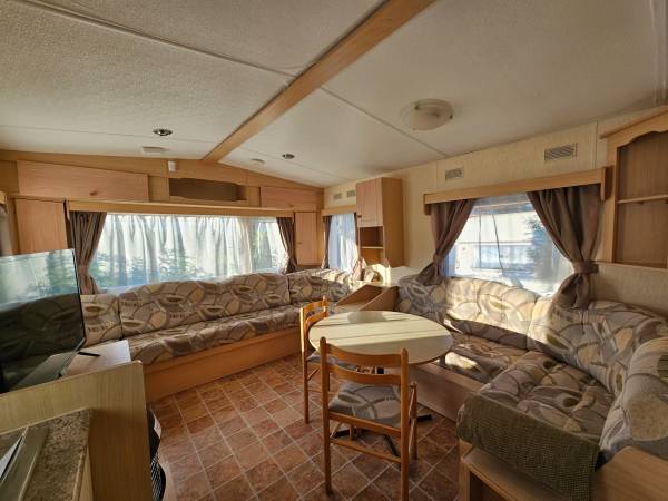 mały domek holenderski