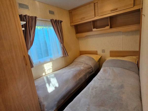 mały domek holenderski