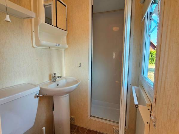 mały domek holenderski