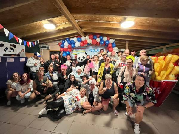 animacje dla dorosłych