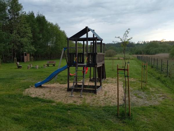 Dom Rzeczna Dolina Kaszuby