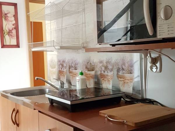 Aneks kuchenny parter