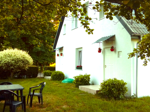 Komfortowe pokoje nad morzem