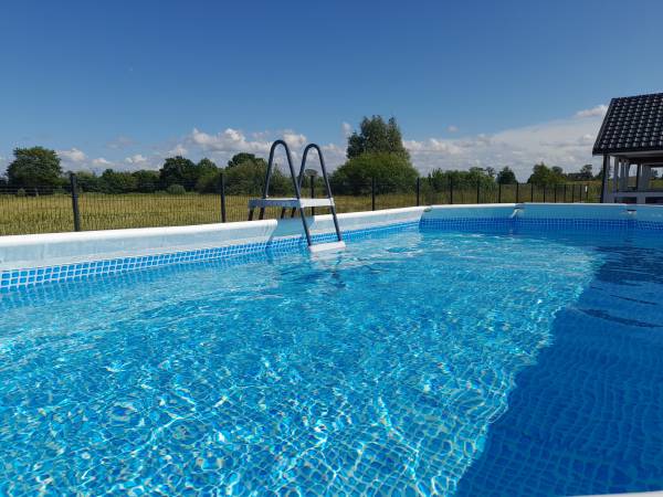 Domki Valhalla - Polna 8a, Chłopy Sarbinowo