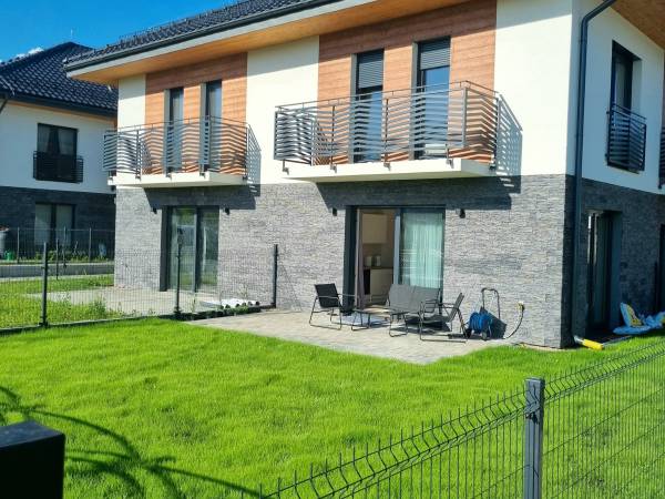 Sosnówkowy Zakątek