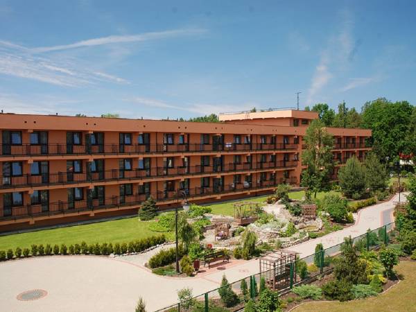 Ośrodek Wczasowy Fregata