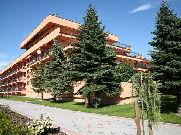 Ośrodek Wczasowy Fregata