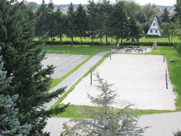 Ośrodek Wczasowy Fregata