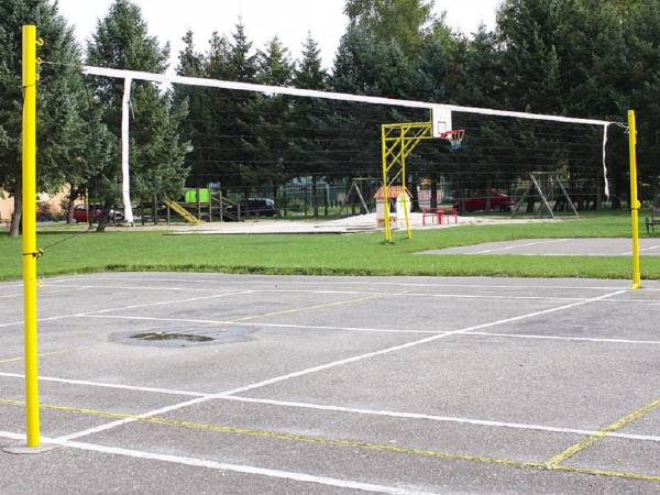 Ośrodek Wczasowy Fregata