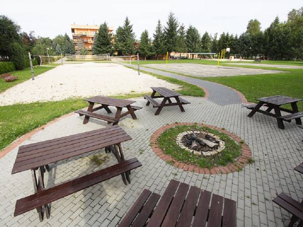 Ośrodek Wczasowy Fregata