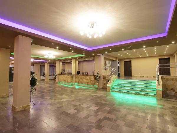 Ośrodek Wczasowy Fregata