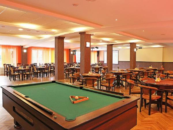 Ośrodek Wczasowy Fregata