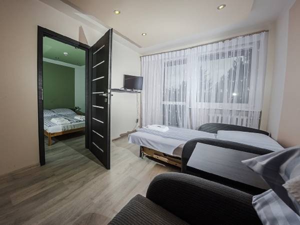 Ośrodek Wczasowy Fregata