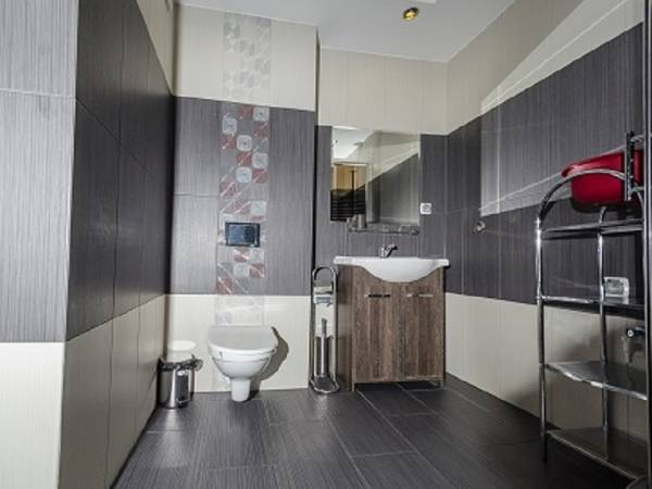 Ośrodek Wczasowy Fregata