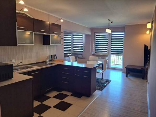 Ośrodek Wczasowy Fregata