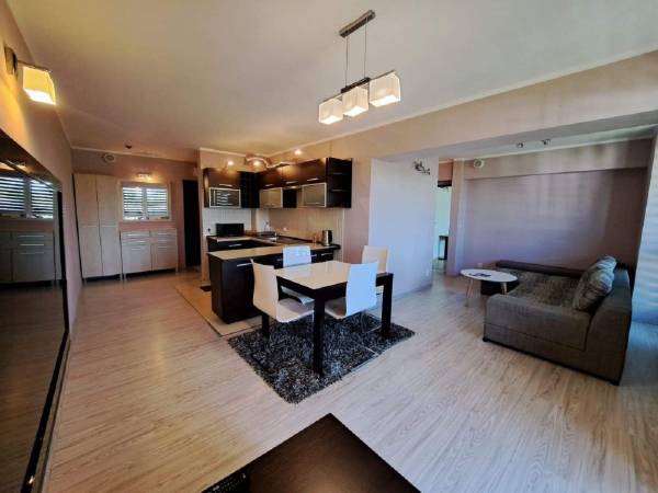 Ośrodek Wczasowy Fregata