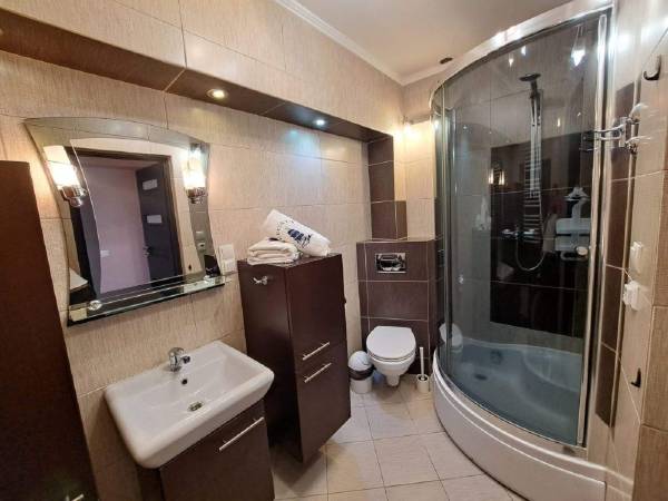 Ośrodek Wczasowy Fregata