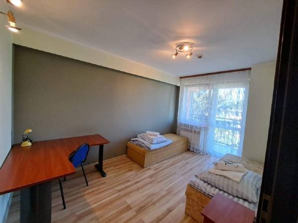 Ośrodek Wczasowy Fregata