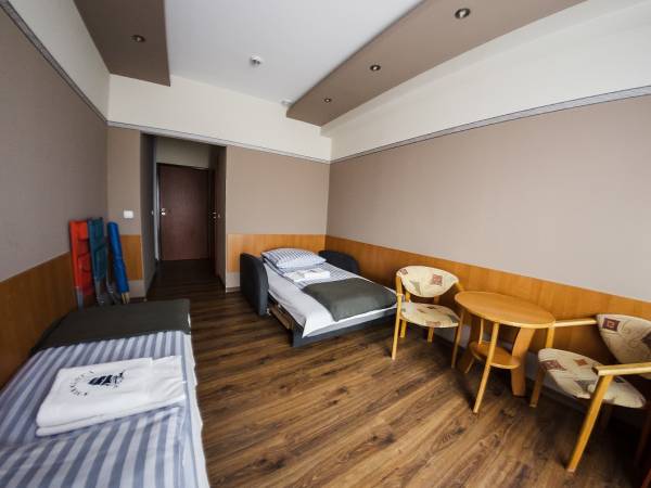 Ośrodek Wczasowy Fregata