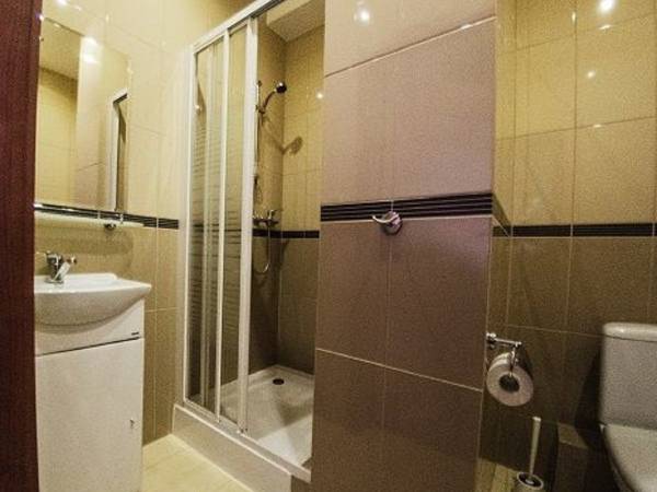 Ośrodek Wczasowy Fregata