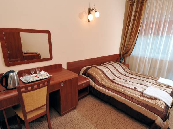 Ośrodek Wczasowy Fregata