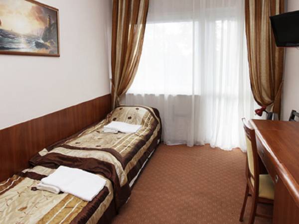 Ośrodek Wczasowy Fregata