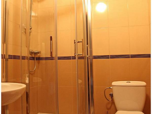 Ośrodek Wczasowy Fregata