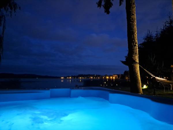 Siedlisko nad Jeziorem - Mazury