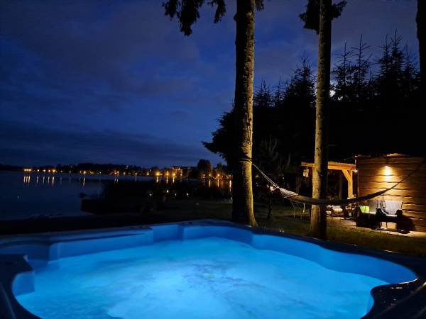 Siedlisko nad Jeziorem - Mazury