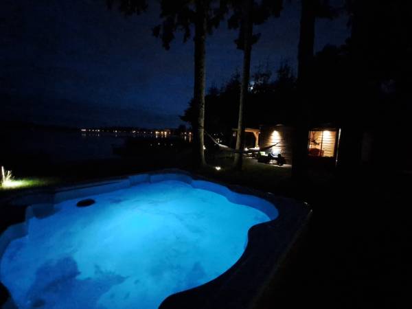 Siedlisko nad Jeziorem - Mazury