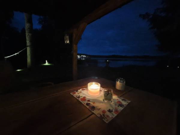 Siedlisko nad Jeziorem - Mazury