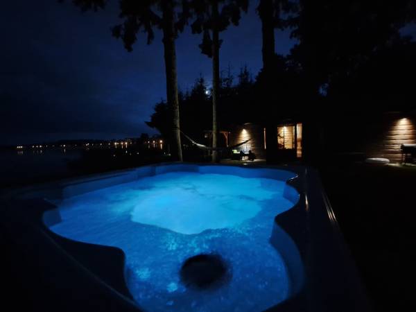 Siedlisko nad Jeziorem - Mazury