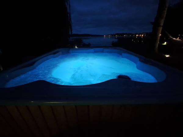 Siedlisko nad Jeziorem - Mazury