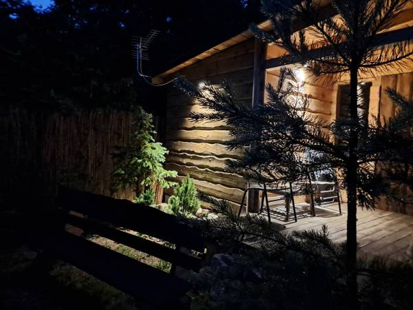 Siedlisko nad Jeziorem - Mazury